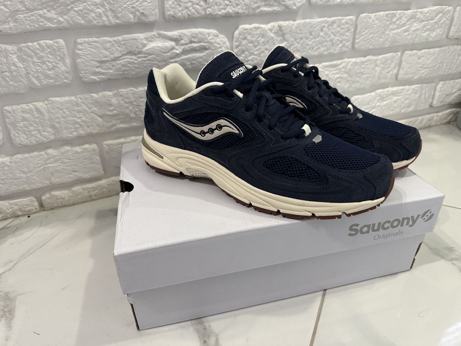 Кросівки Saucony GRID JAZZ 9