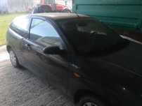 Ford Focus czarny