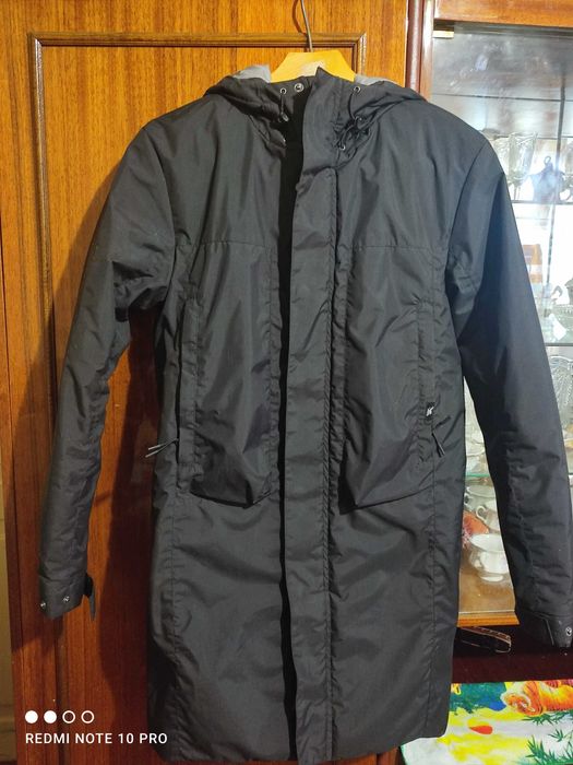 куртка Staff размер XS