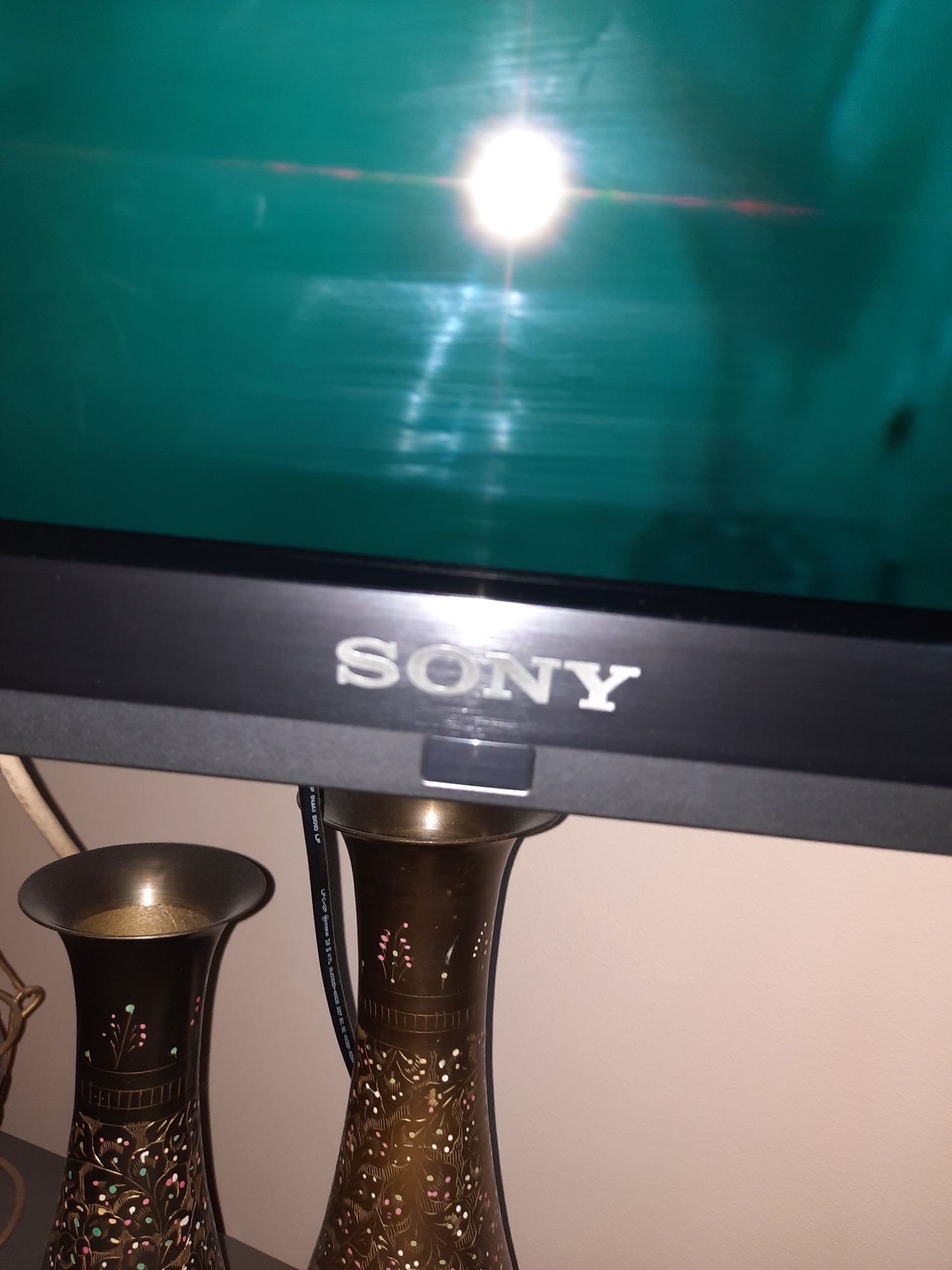 TV SONY kdl EX710 40 cali