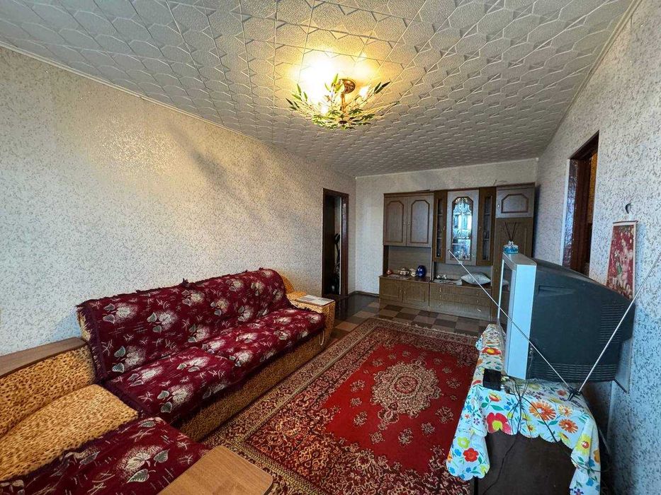 Оренда 4к квартири на Дзержинці