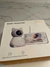 Відеоняня baby monitor