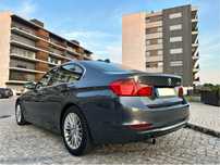BMW 320d Auto Luxury Line