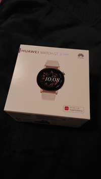 Huawei watch gt 3 42 mm