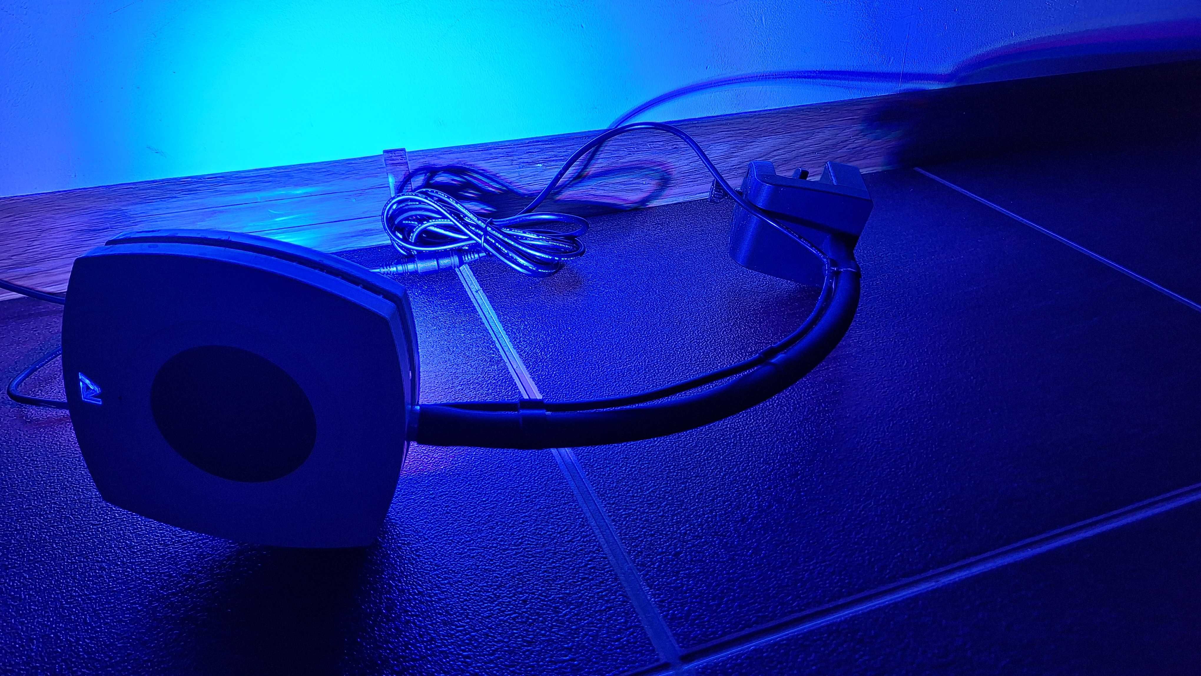 AI Prime 16HD reef - lampa do morskiego z uchwytem flex