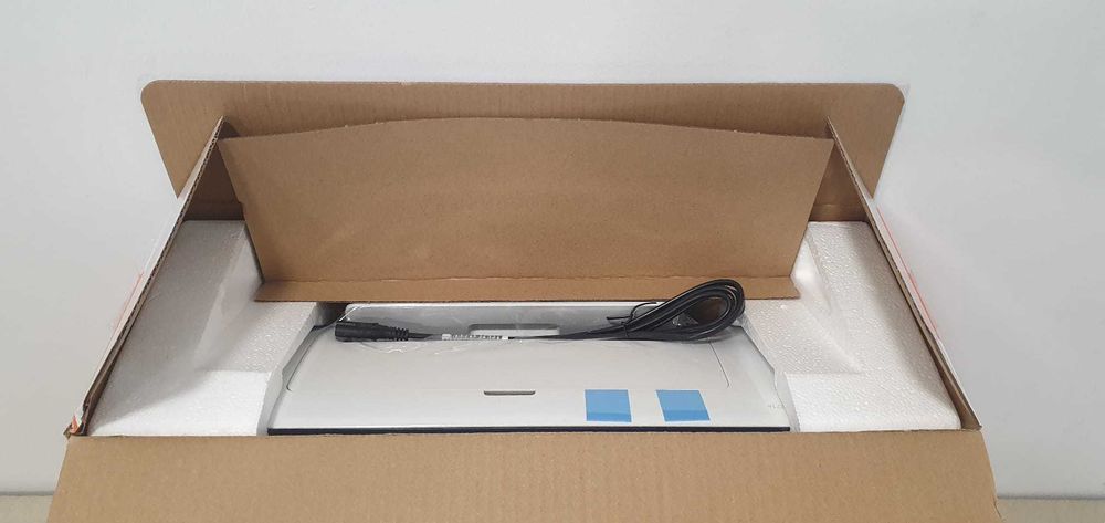 Impresora HP Deskjet 2721e