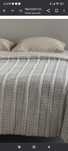 Narzuta futrzana firmy Home & You 180/220.Nowa.