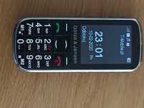 Telefon komórkowy dla seniora GFE 37 Götz Jensen
