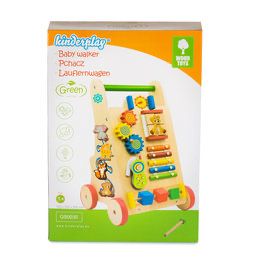 Kinderplay baby walker wózek dla dzieci
