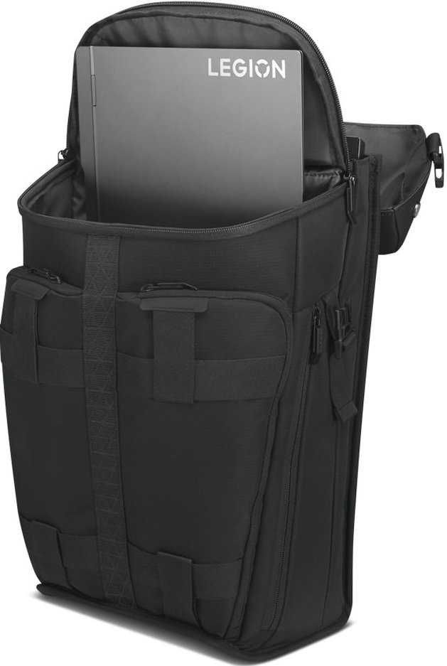 Рюкзак для ноутбука Lenovo Legion Active Gaming Backpack 17" Black