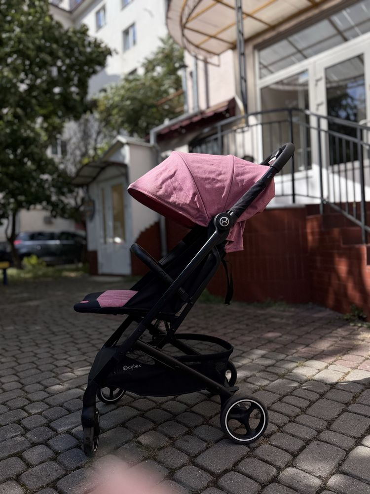Прогулянкова коляска Cybex Beezy