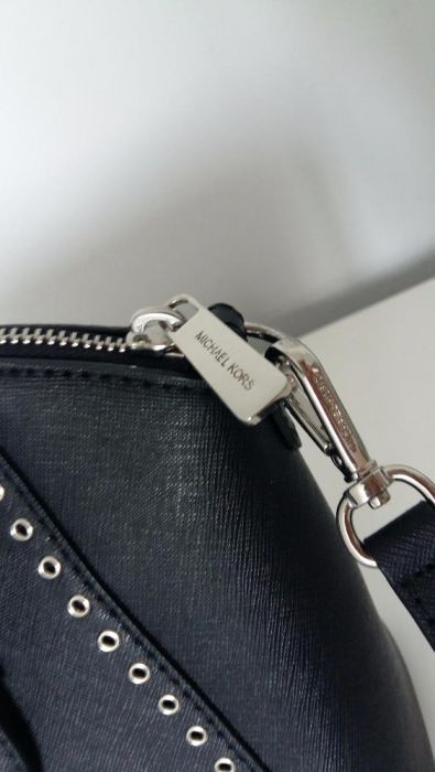 Michael Kors torebka Ciara Grommet- Oryginał