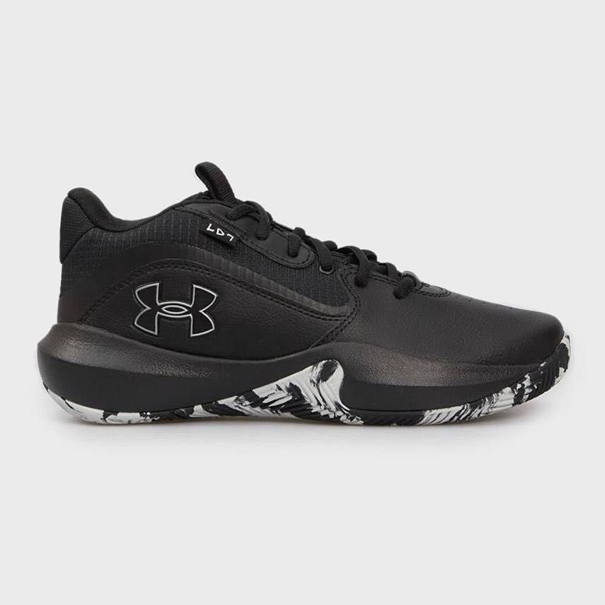Кросівки Under Armour Lockdown 7 Infinite (40р по 49.5р) (3028512-003)