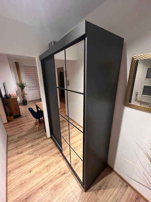 Mieszkanie Wynajem 37m2