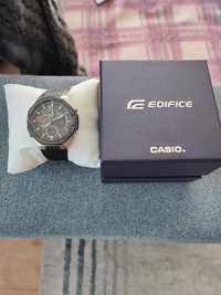 Okazja Zegarek Casio Edifice stan idealny 5 lat gwarancji