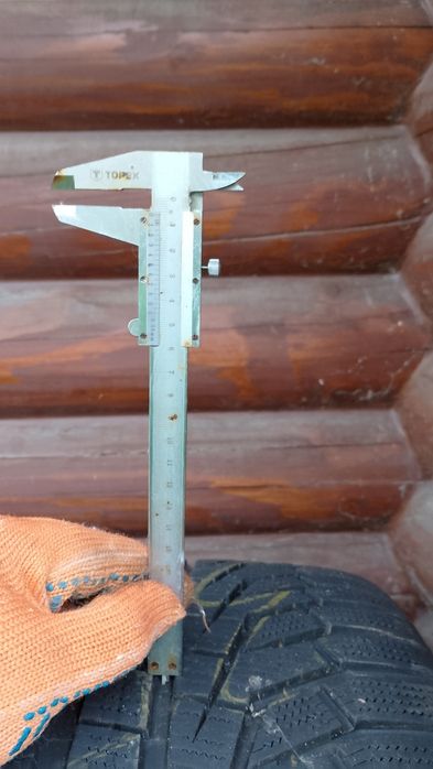 Шини Hankook Winter I*Cept Evo2 W320A SUV 285/45 R21 113V AO Детальніш