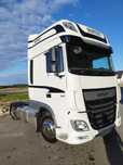 DAF XF 106.480 Low Deck Klima postojow 2021ra