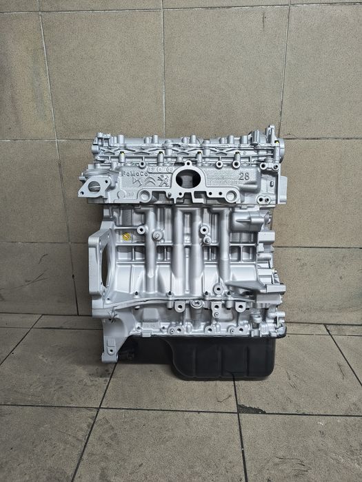 Silnik 1.5 Bluehdi HDI Bluhdi YH01 YH02 Gwarancja ROK ! Po REGENERACJI