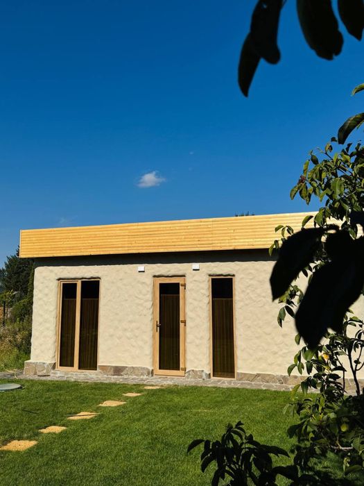 Дом дача Короповы Хутора Коробовы Хутора Задонецкое Коропово Змиев