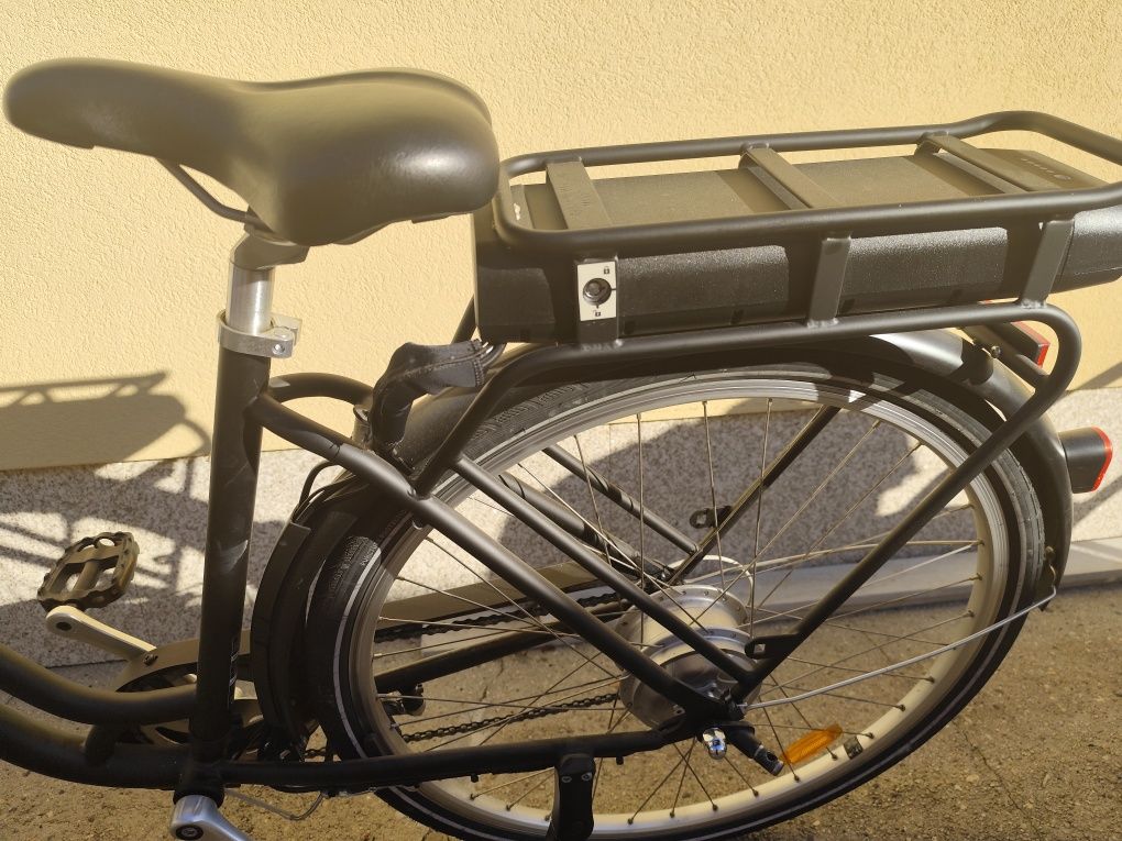 Bicicleta eléctrica