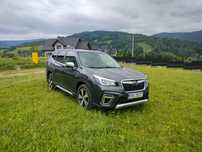 Subaru Forester 4x4 automat panorama 2.5 L 185 KM
