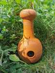 UDU - gliniany instrument perkusyjny wys. 40 cm