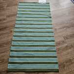 Dywan IKEA Sommar - nowka - 80x150 cm.
