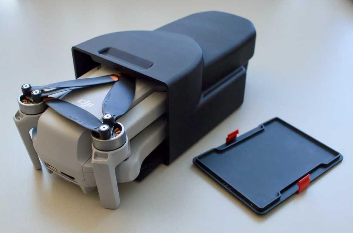 DJI mini 2 obudowa case