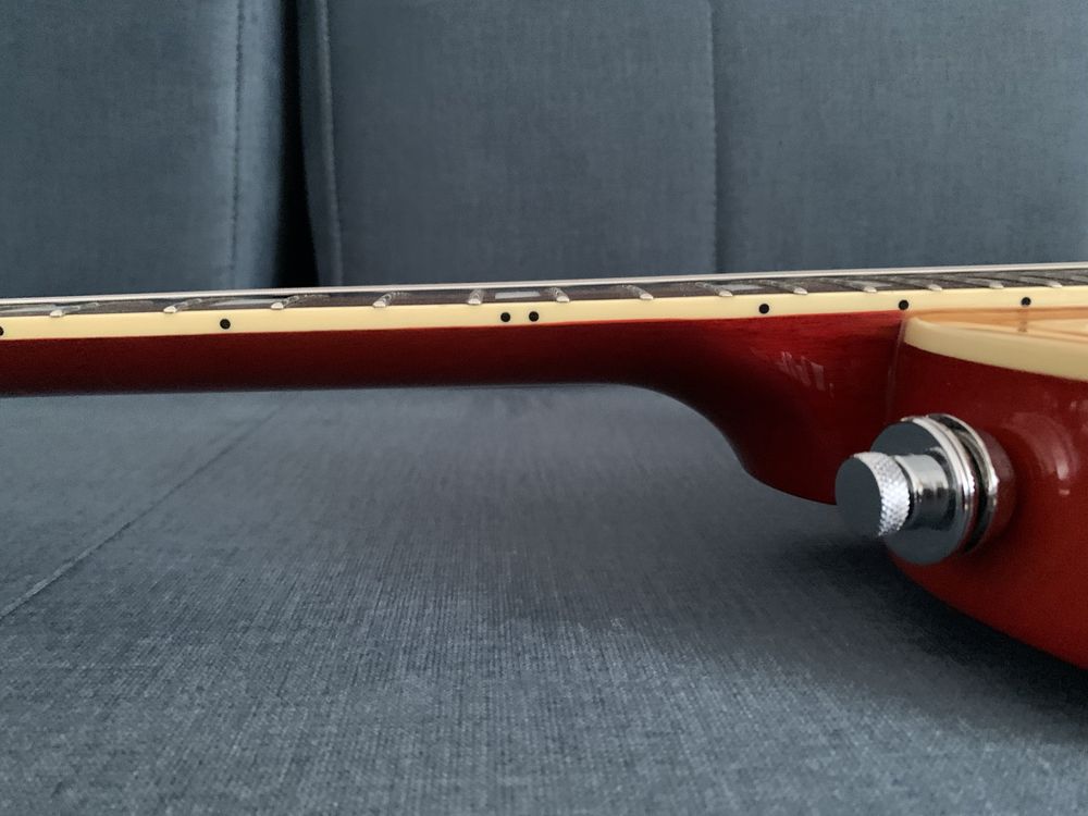 Sprzedam gitarę elektryczną Vintage