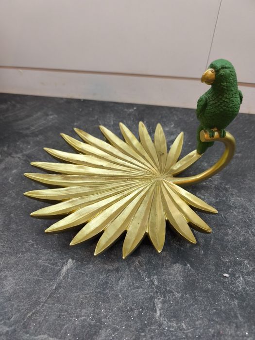 Ozdoba patera dekoracyjna