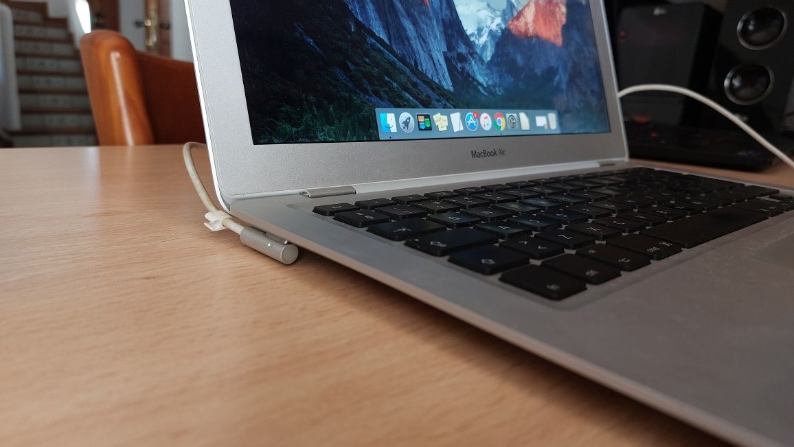 Computador Portátil Apple MacBook Air 2008