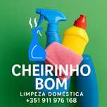 Limpeza  para Casas e Empresas