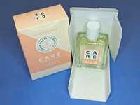 CARE second Skin, woda perfumowana 50ml
Energy Boost
CARE fragrances
E