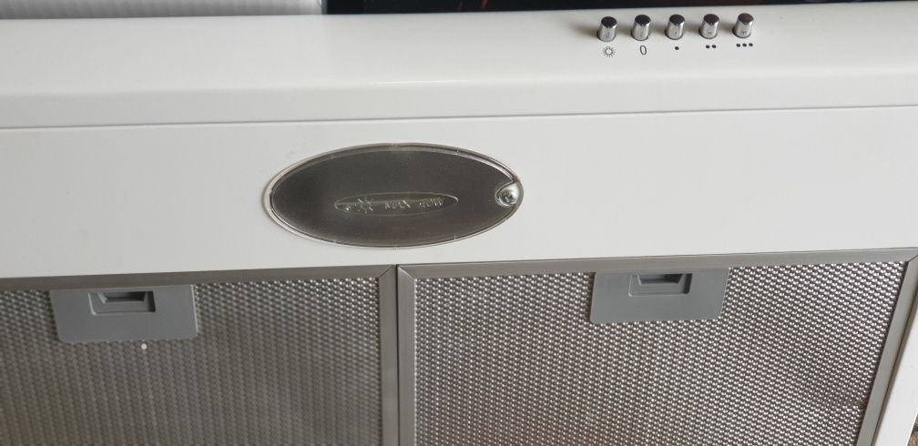 Вытяжка кухонная Forall SHF 0150 WH