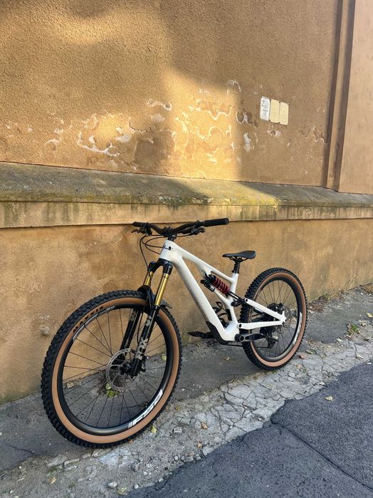 Nowe karbonowe koła FSA E-MTB i29 mullet XD – fabrycznie zapakowane