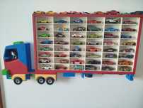 Kit Hotwheels Único