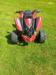 Sprzedam qad 110 3+1