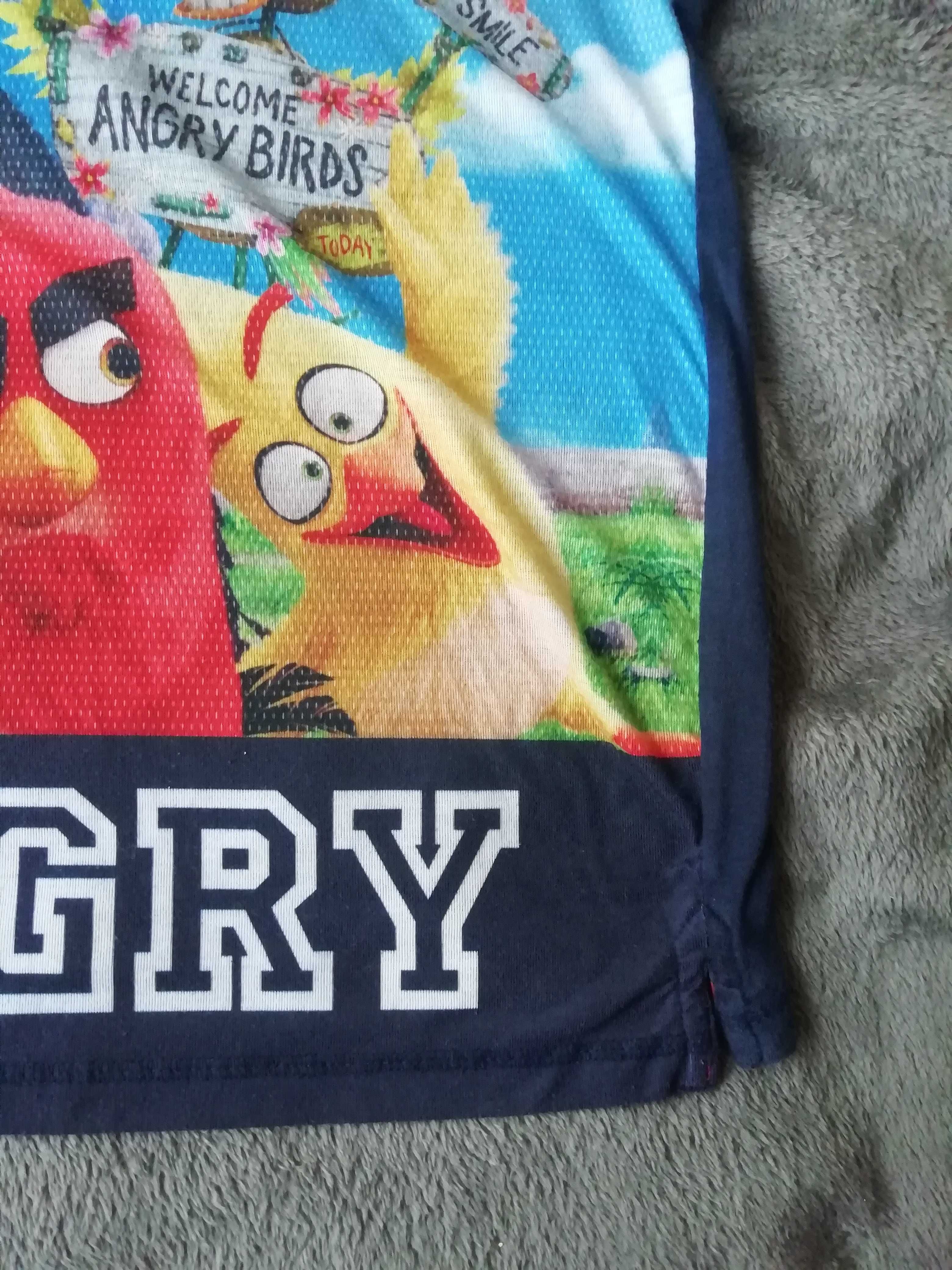Podkoszulek Angry Birds ok 146