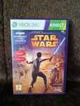 Gra Star Wars Kinect Gwiezdne Wojny Xbox 360