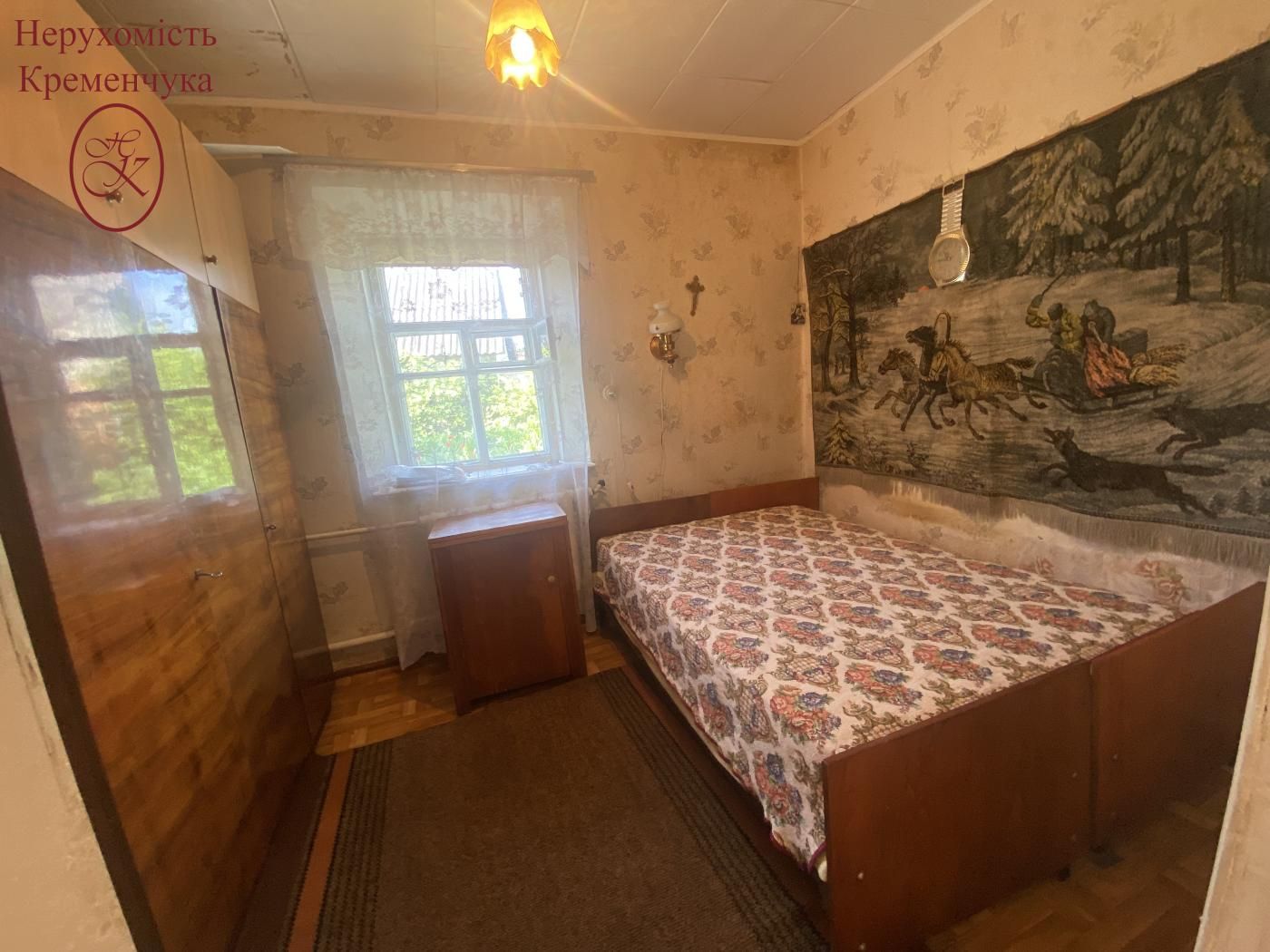 Продам компактний будинок/ Нагірна частина