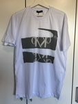 Koszulka  CK NOWA z metkami calvin klein