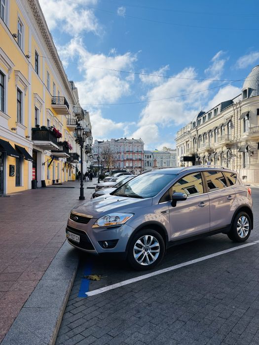 Ford Kuga 2011р.в.