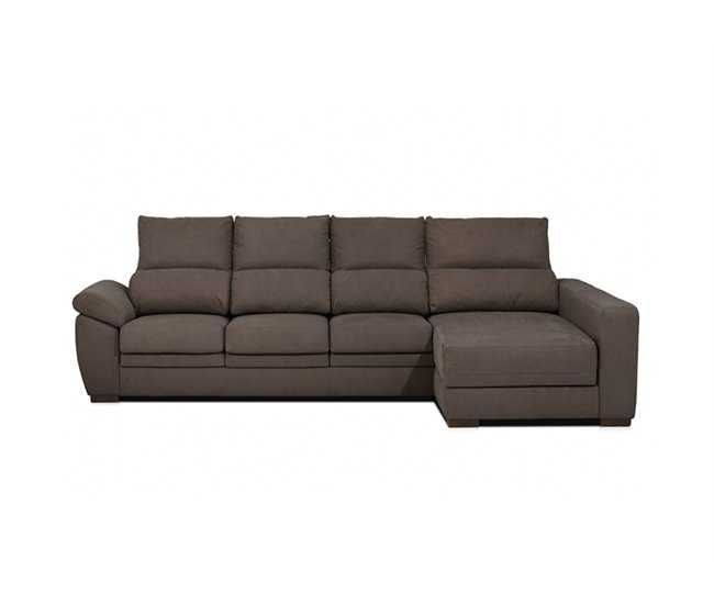 Sofá Chaise Longue