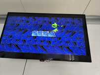 Vectorman Mega Drive