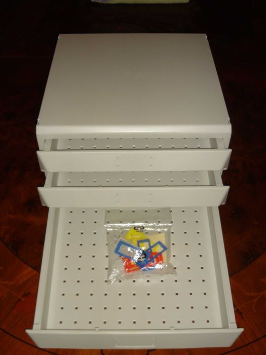 Багатофункціональна шухляда для файлів (Multifunktion file drawer)