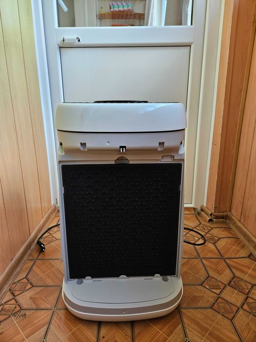 Очищувач повітря SAMSUNG AX34T3020WW/ER. Торг