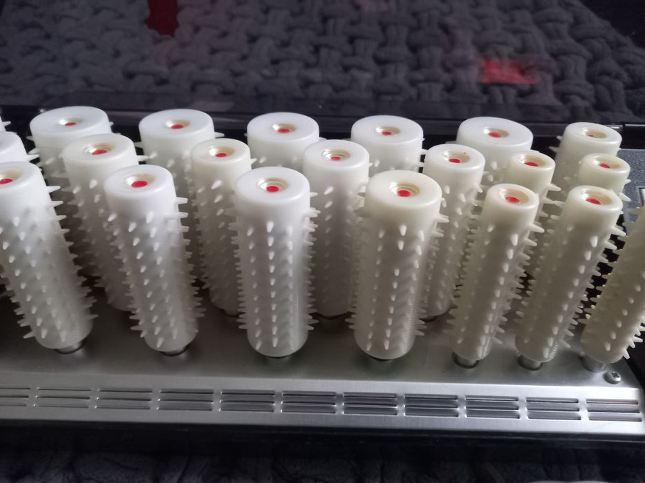 Продам термобігуді