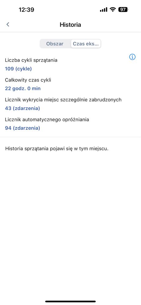 Odkurzacz Rumba i7 ze stacją