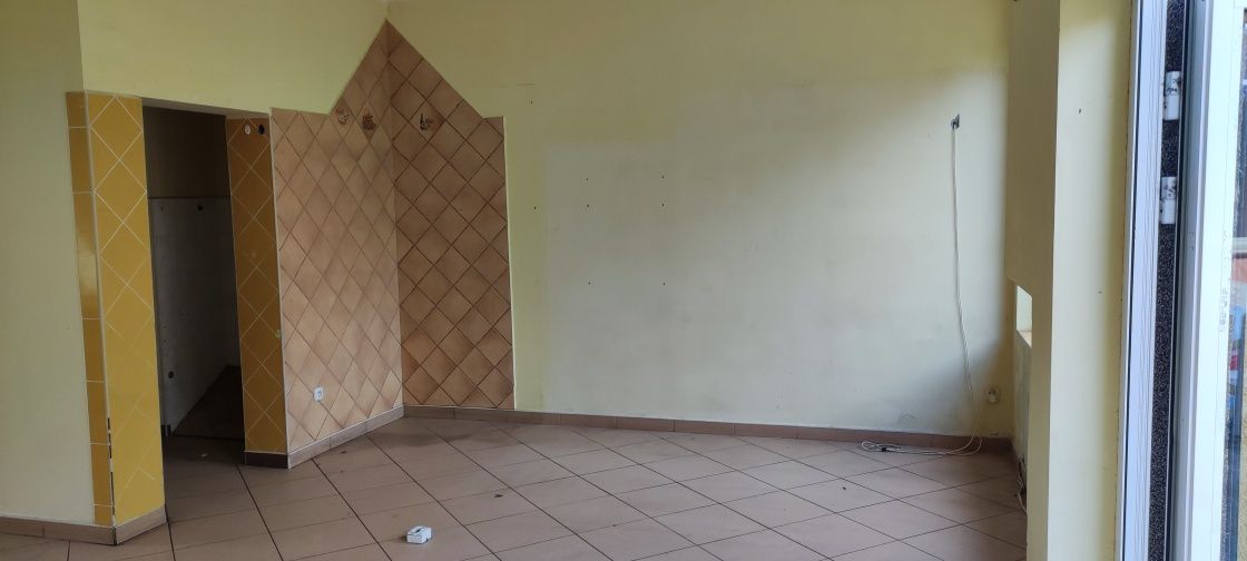 Lokal do wynajęcia Dźwirzyno 70m+taras