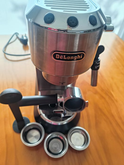 Delonghi dedica style